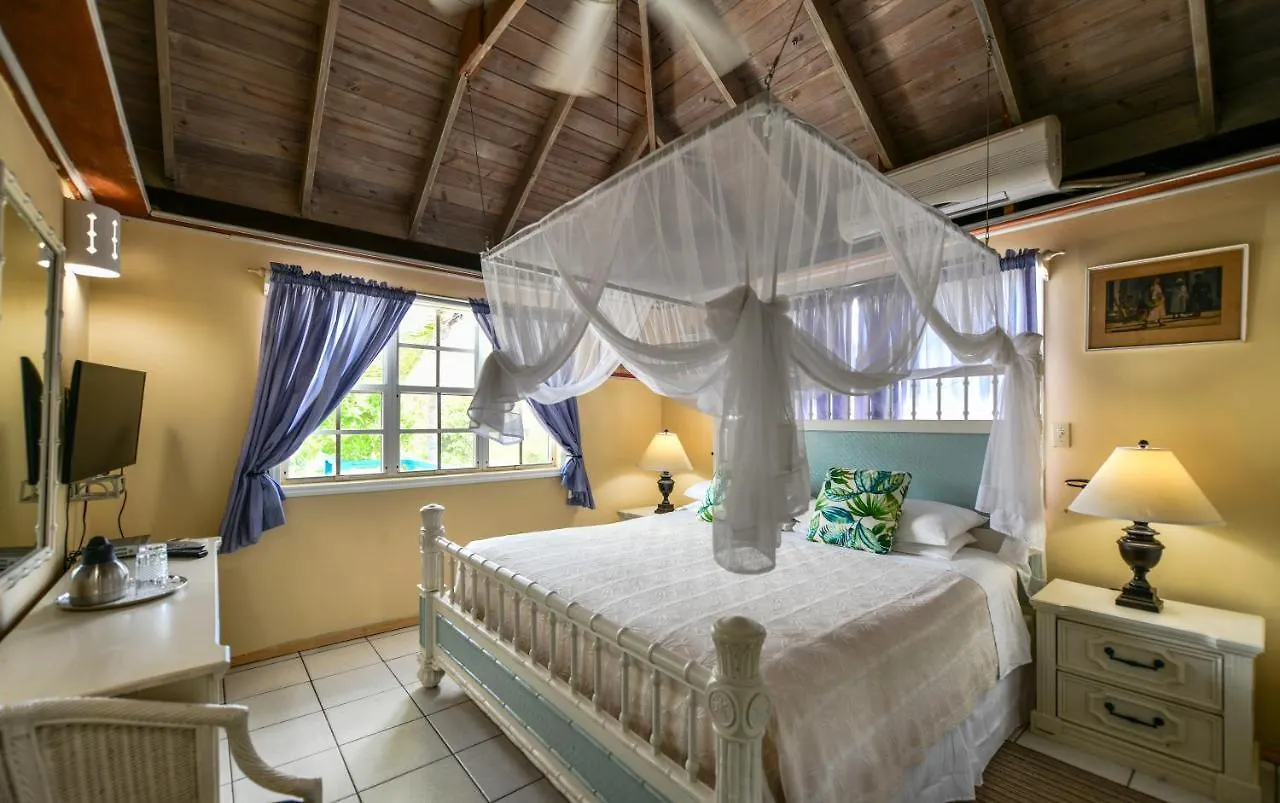 Little Rock Cottage 콥스크로스 펜션